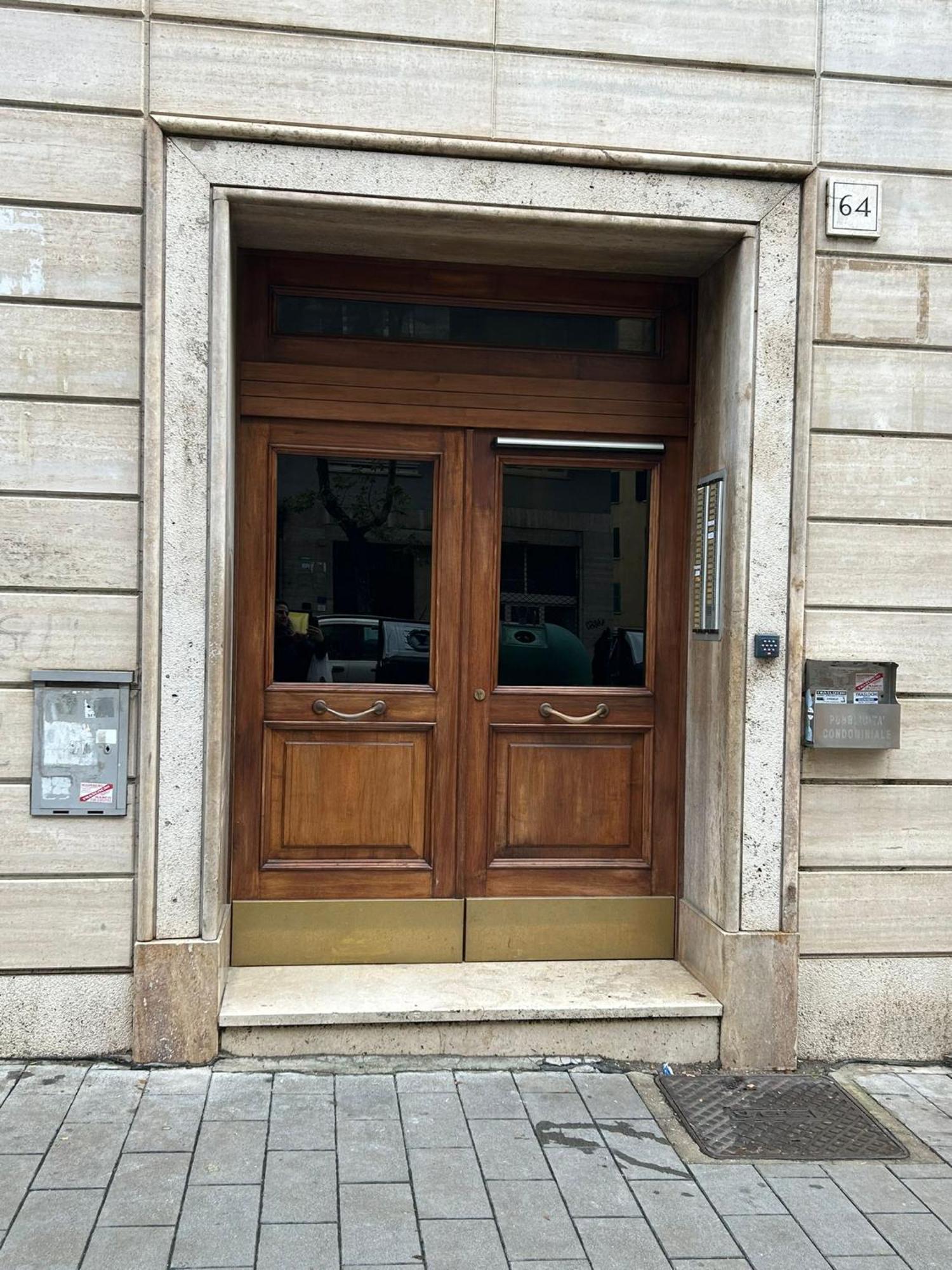 San Giovanni Apartment Rom
