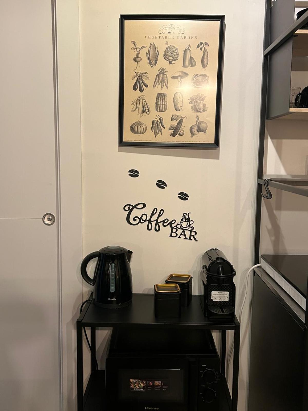 Apartment San Giovanni Rom