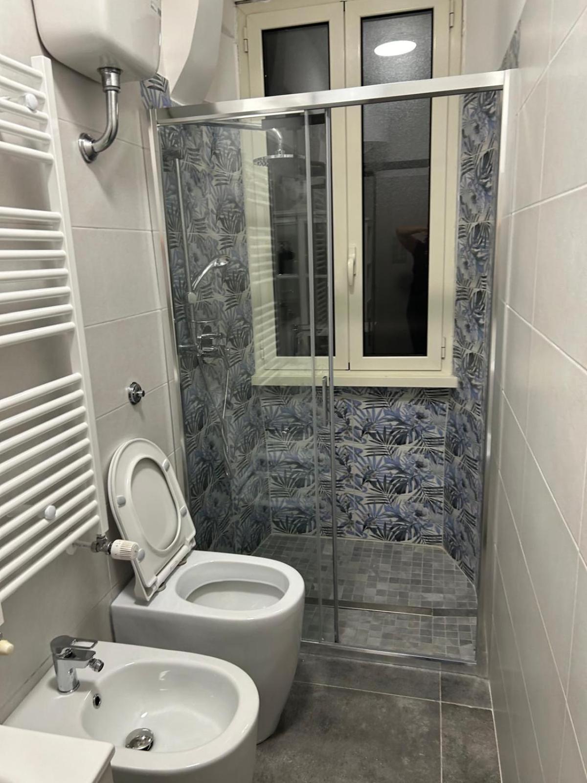 San Giovanni Apartment