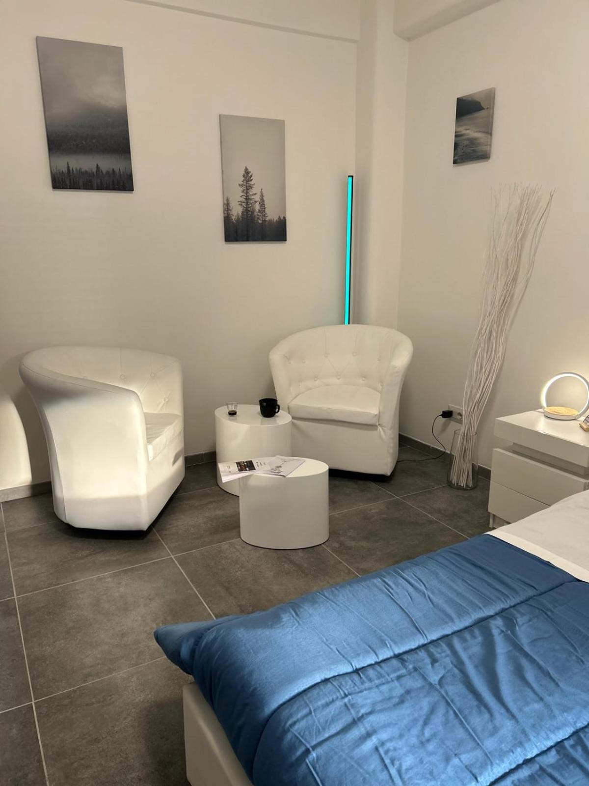Apartment San Giovanni *