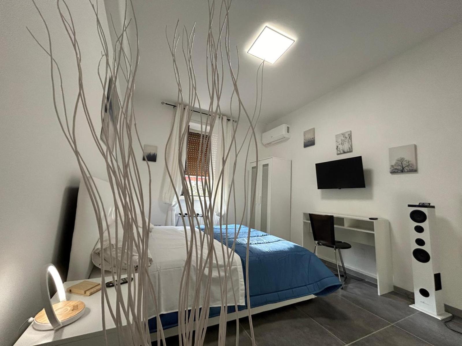 Apartment San Giovanni *