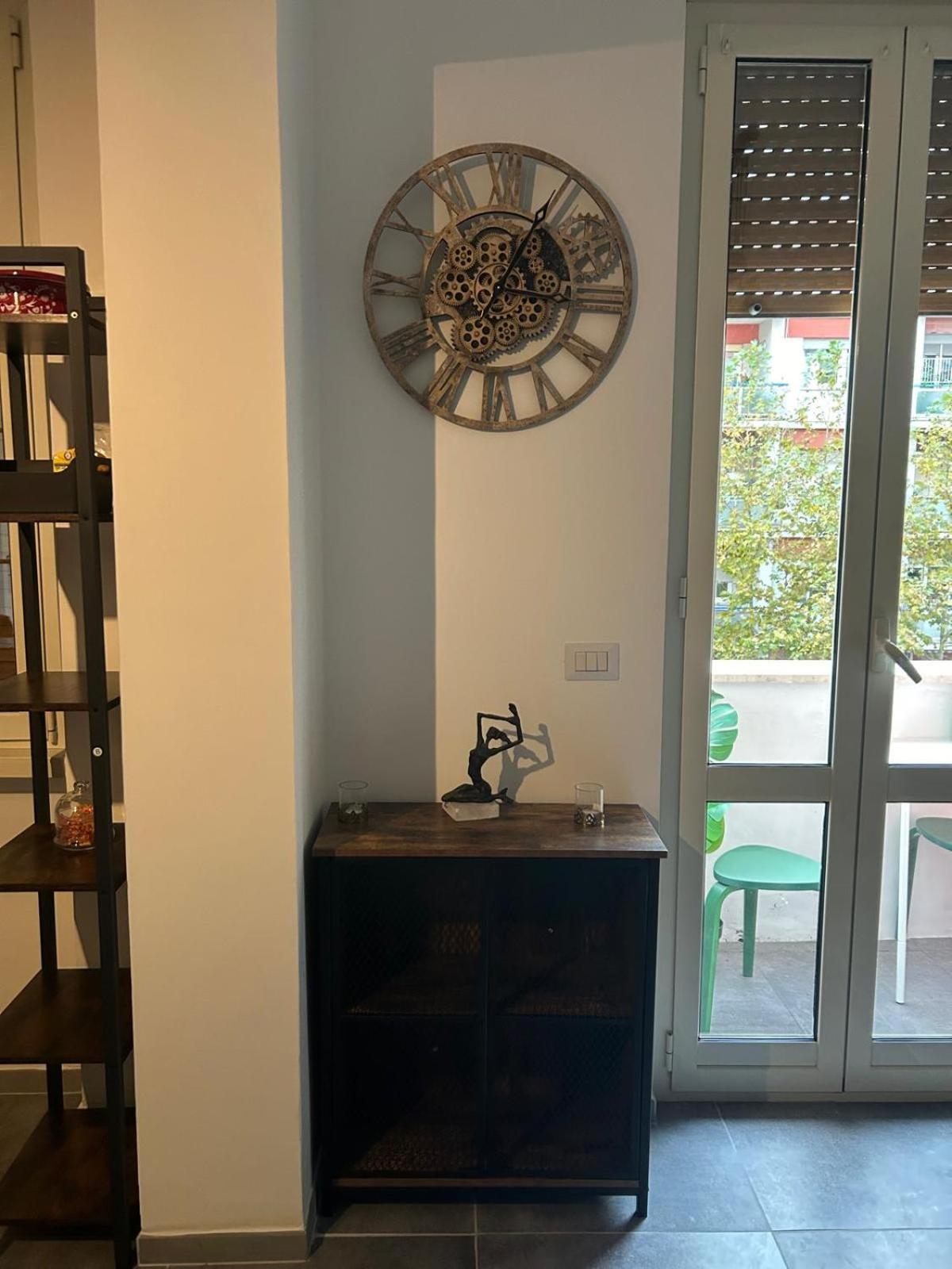 San Giovanni Apartment Rom