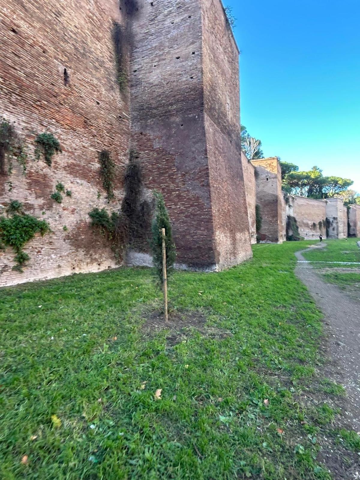 San Giovanni Apartment