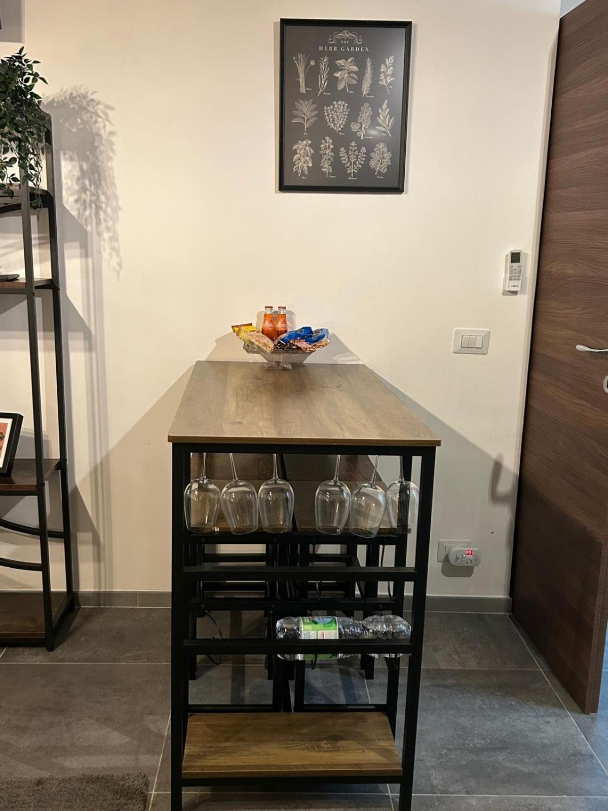 San Giovanni Apartment *