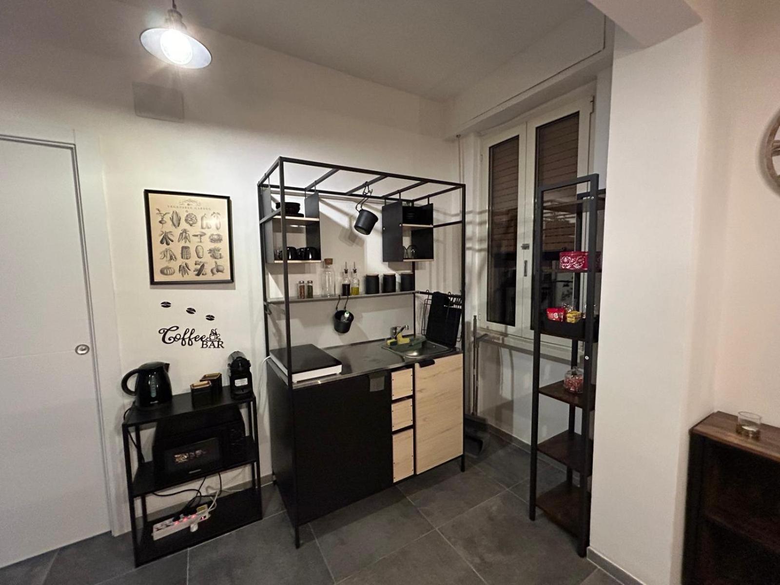 San Giovanni Apartment *